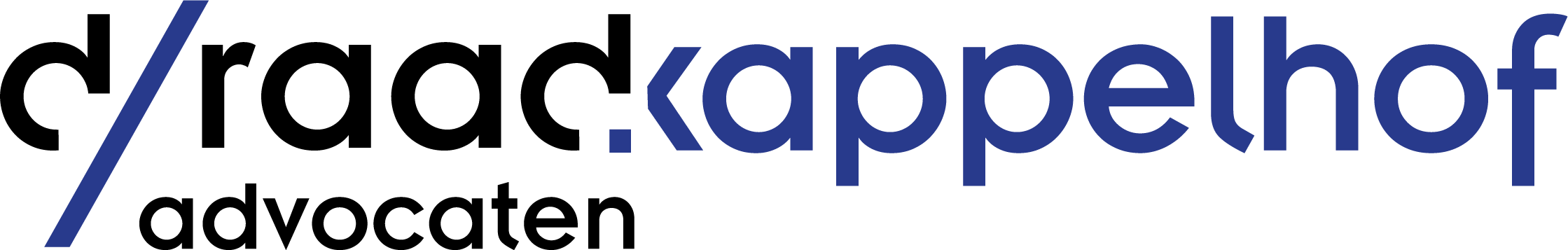 Kappelhof Advocaten-logo
