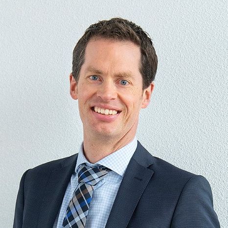 mr. Laurens Slinkman