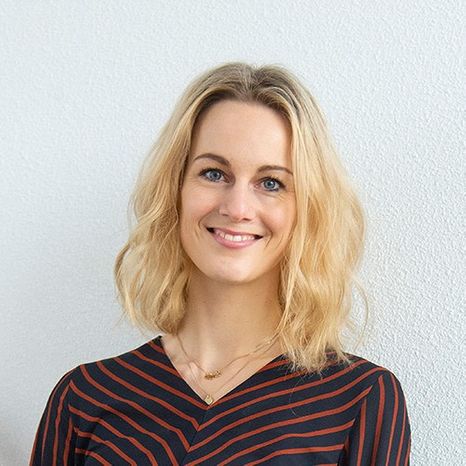 Charrissa Boven